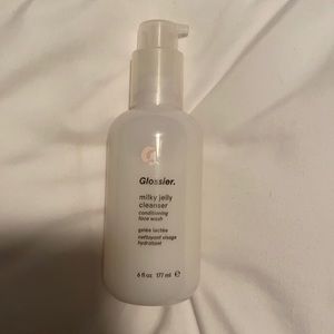 Glossier Milky Jelly Cleaner